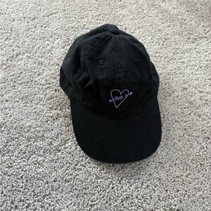 Olivia Rodrigo baseball hat